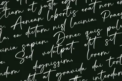 Signatura Onellander Handwritten