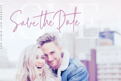Signature Collection Script Font