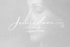 Sign Style – Elegant Signature Font