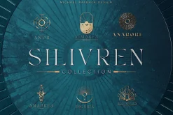 Silivren Logo Collection