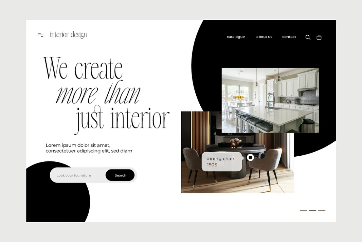 Silver Point–Elegant Editorial Serif