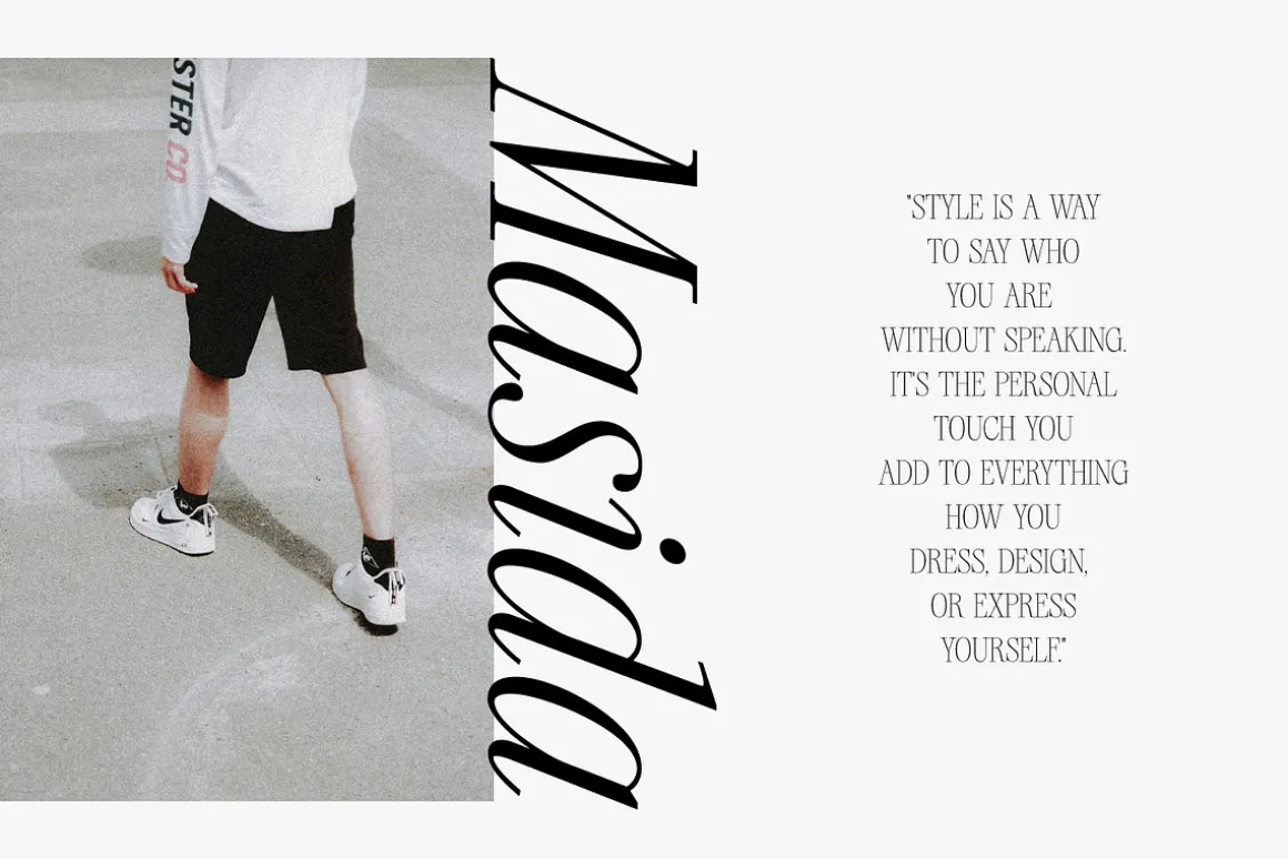 Silver Point–Elegant Editorial Serif