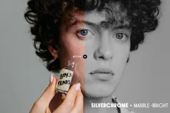 Silverchrome BW Lightroom Presets