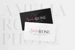 Silver South Font Duo (New Update)