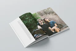 Simpfly Magazine Template