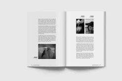 Simple & Clean Magazine Template III