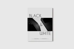 Simple & Clean Magazine Template III
