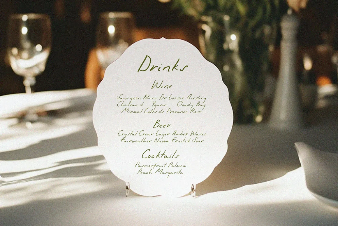 Simple Beauty | Handwritten Font