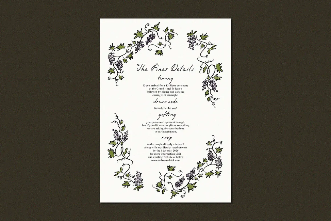 Simple Beauty | Handwritten Font