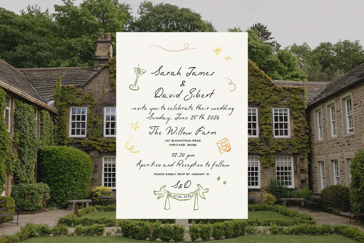 Simple Beauty | Handwritten Font
