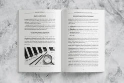 Simple Book Template