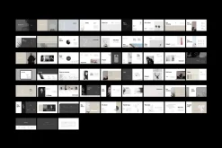 Simple P. Keynote Template