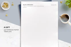 Simple Resume Template Google Docs