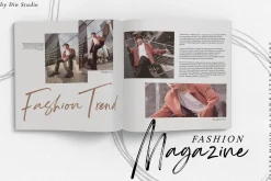 Sisterhood - Chic Brush Font