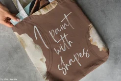 Sisterhood - Chic Brush Font