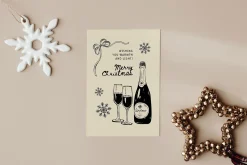 Sketchbook Christmas | Illustration