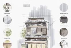 Sketchbook Procreate Brushes
