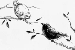 Sketch Brushes for Affinity