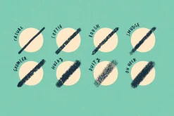 Sketchers Procreate Brush Set