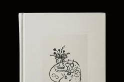 SKETCHES Line Art Drawings