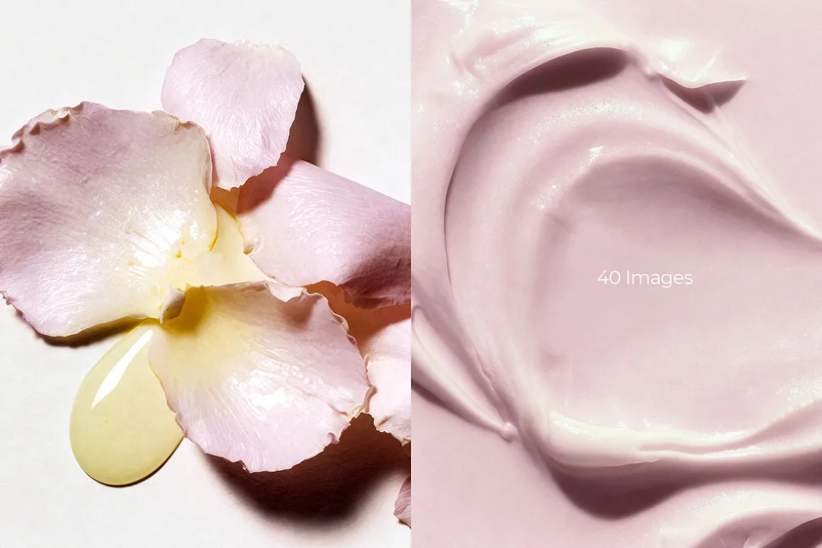 Skin Care Collection 01