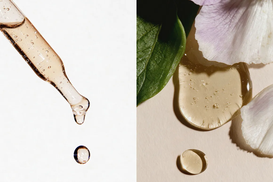 Skin Care Collection 01