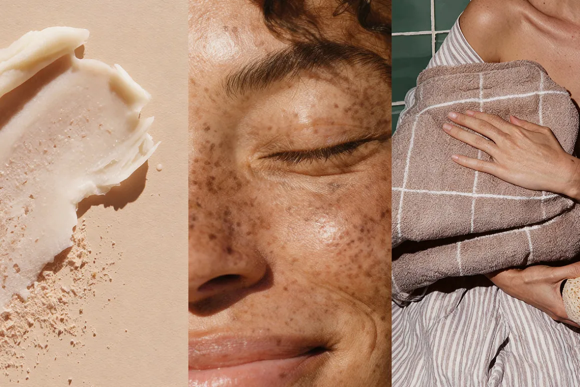 Skin Care Collection 01