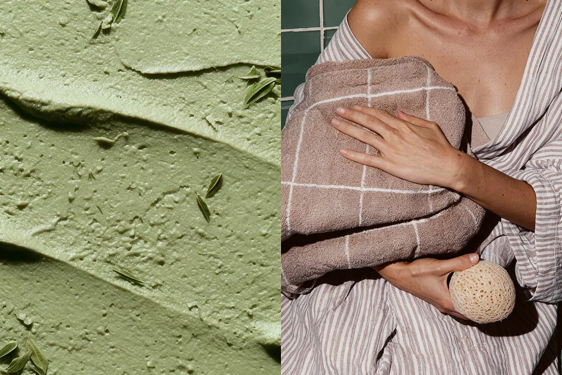 Skin Care Collection 01