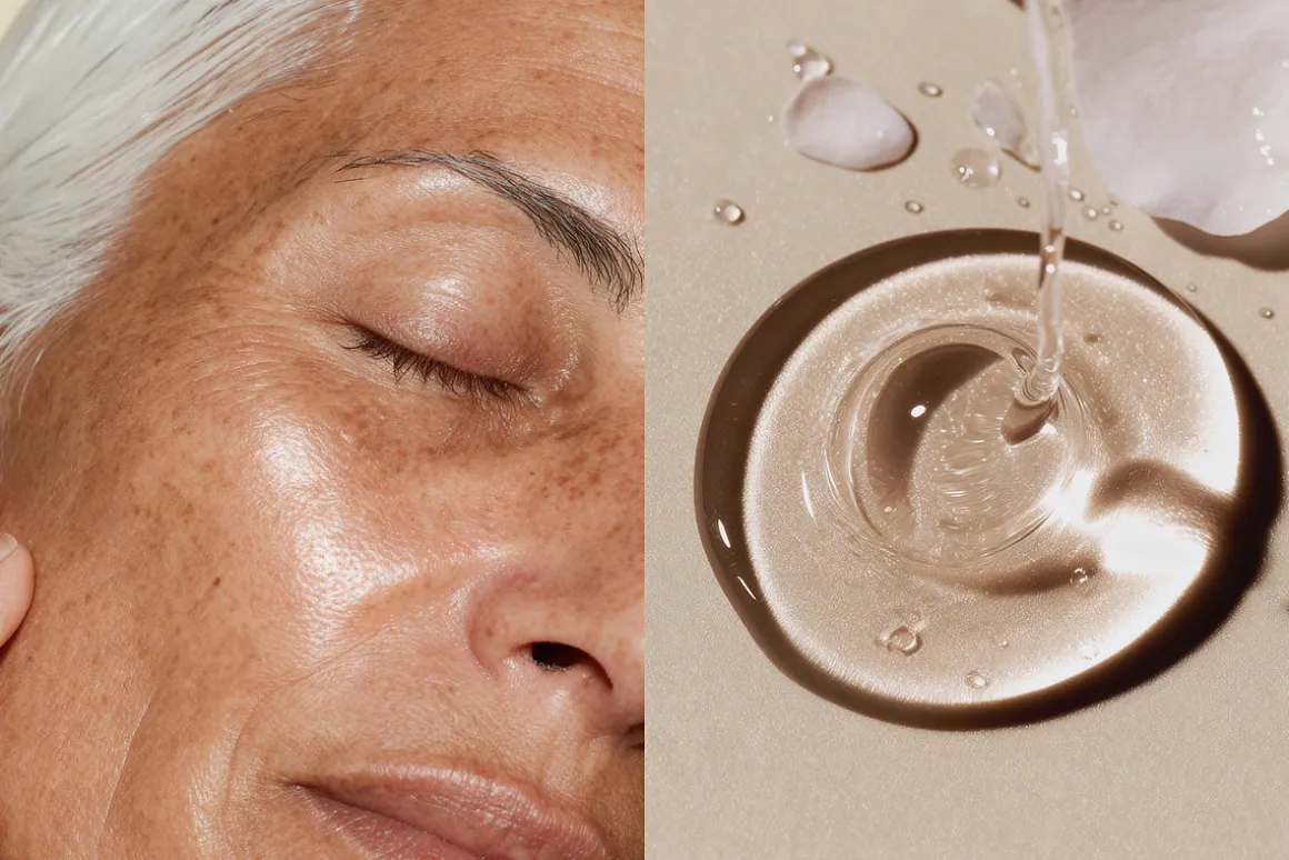 Skin Care Collection 01