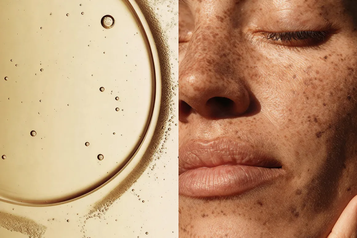 Skin Care Collection 01