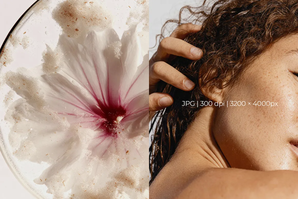 Skin Care Collection 01