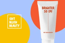 Skintones – Handwritten font