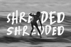Skribblugh Round - Handwriting Font