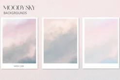 Sky Creator Gradients & Shapes