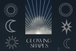 Sky Creator Gradients & Shapes
