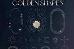 Sky Creator Gradients & Shapes