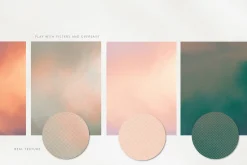 Sky Creator Gradients & Shapes