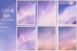 Sky Creator Gradients & Shapes