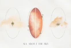 Sky Creator Gradients & Shapes
