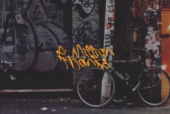 Slash Roller | A Graffiti Font