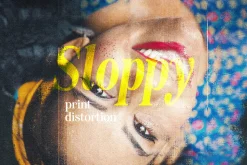 Sloppy Print Distortion