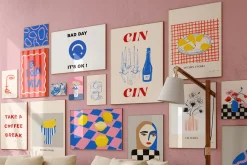 Slow Living life - Posters library
