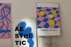 Slow Living life - Posters library