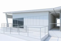Small Office Building