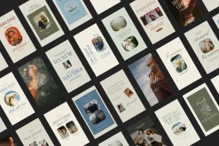 Small Business Social Media CANVA+PS