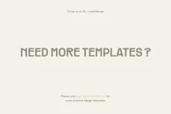 Small Business Social Media CANVA+PS