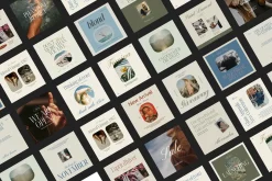 Small Business Social Media CANVA+PS