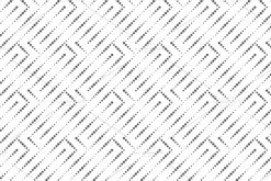 Small dotted seamless patterns