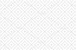 Small dotted seamless patterns