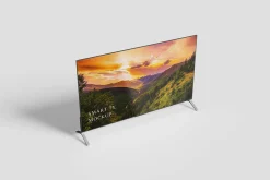 Smart Tv Mockup